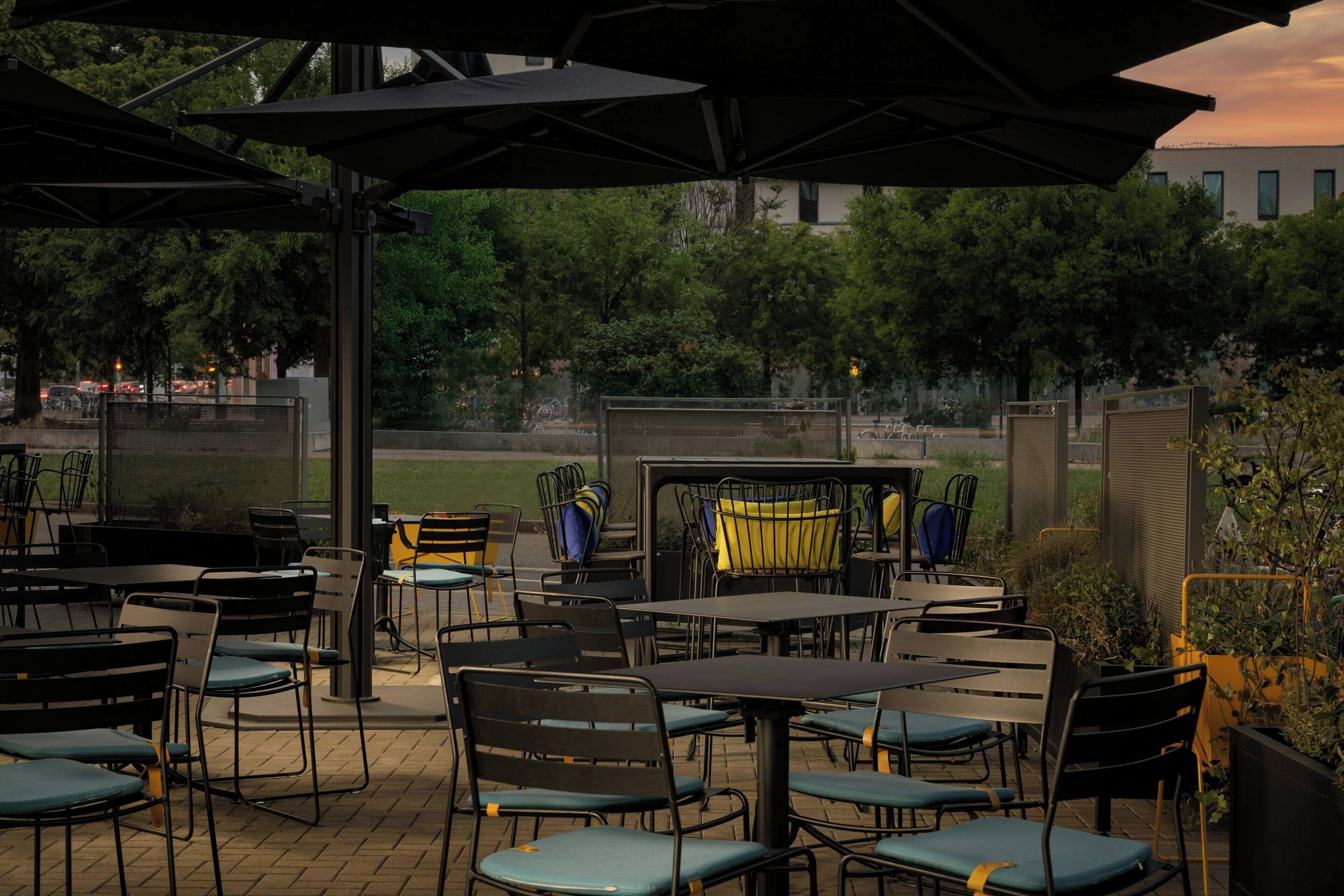 Foto - Aloft Strasbourg City Centre