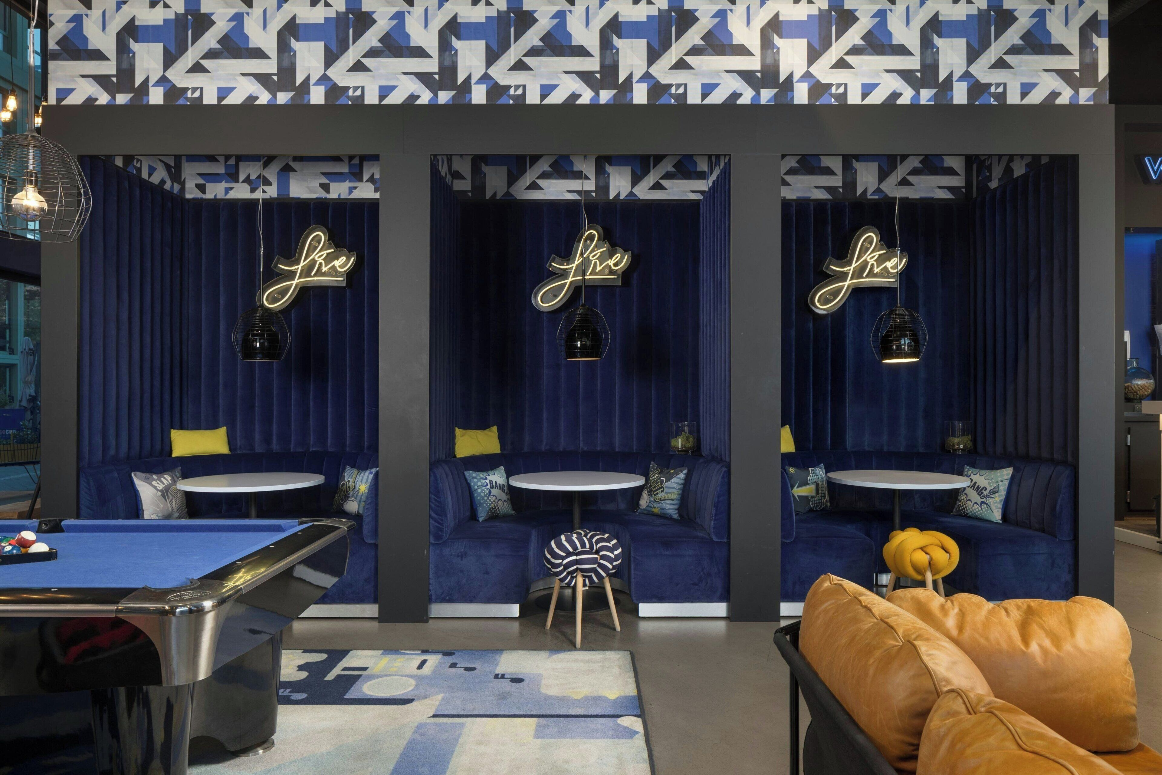 Foto - Aloft Strasbourg City Centre