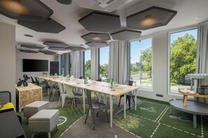 Meeting facility - Aloft by Marriott Strasbourg City Centre (Strasbourg)