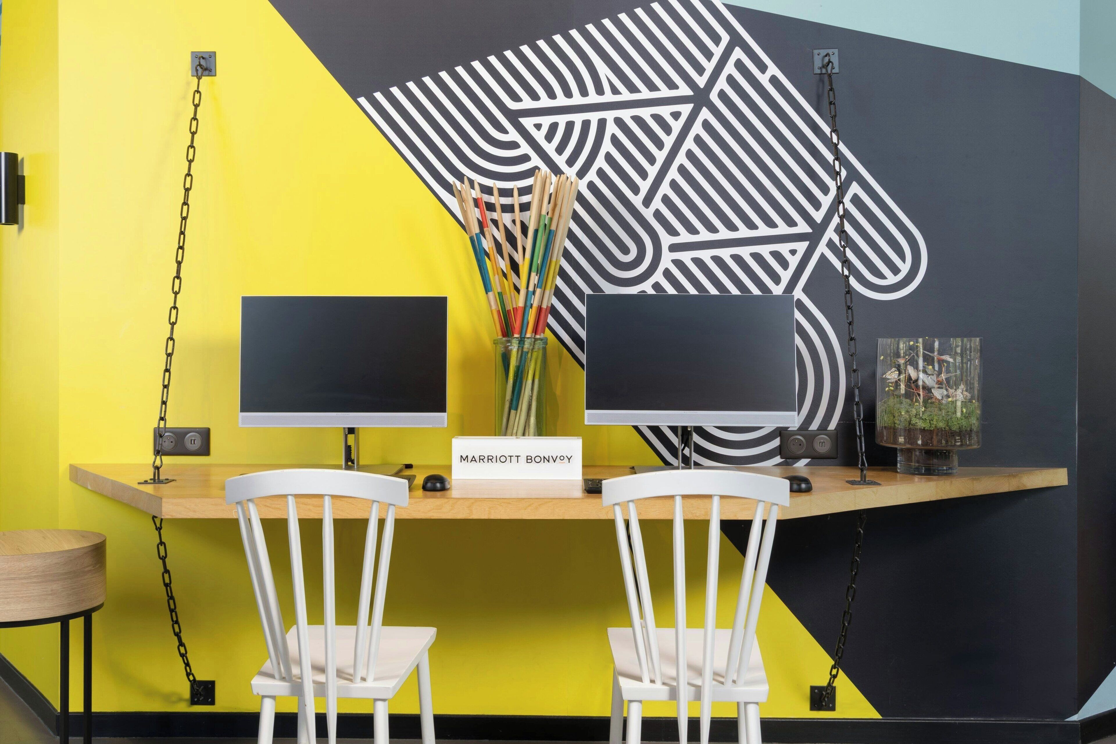 Foto - Aloft Strasbourg City Centre