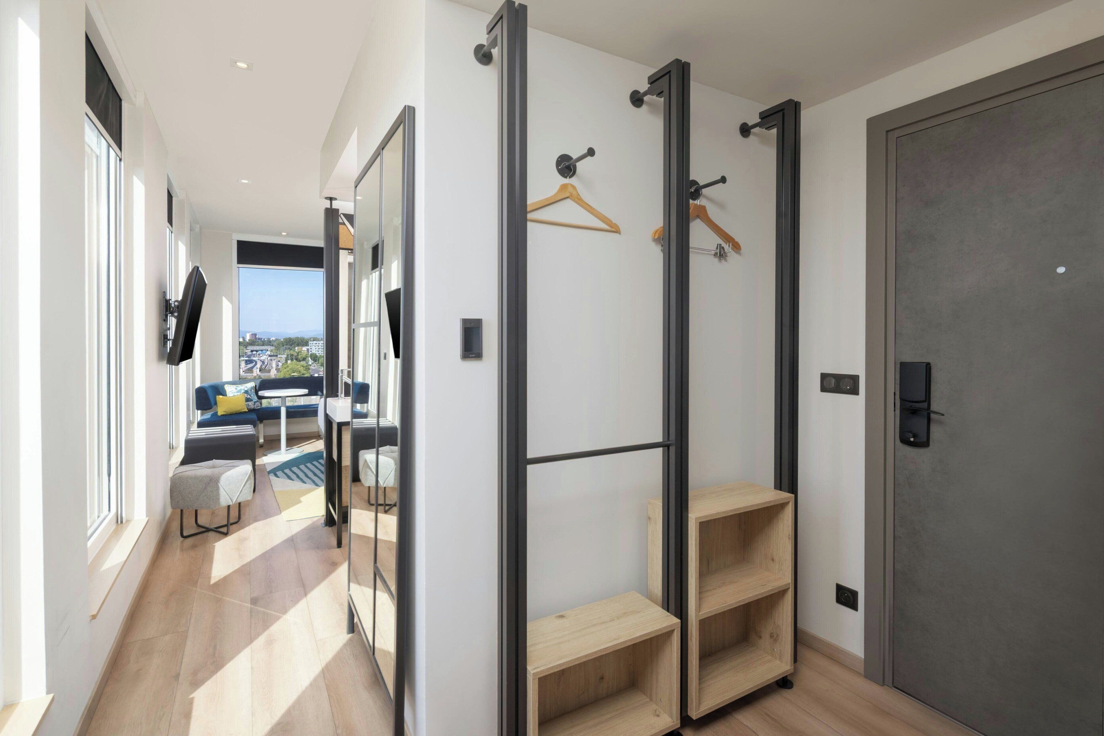 Foto - Aloft Strasbourg City Centre