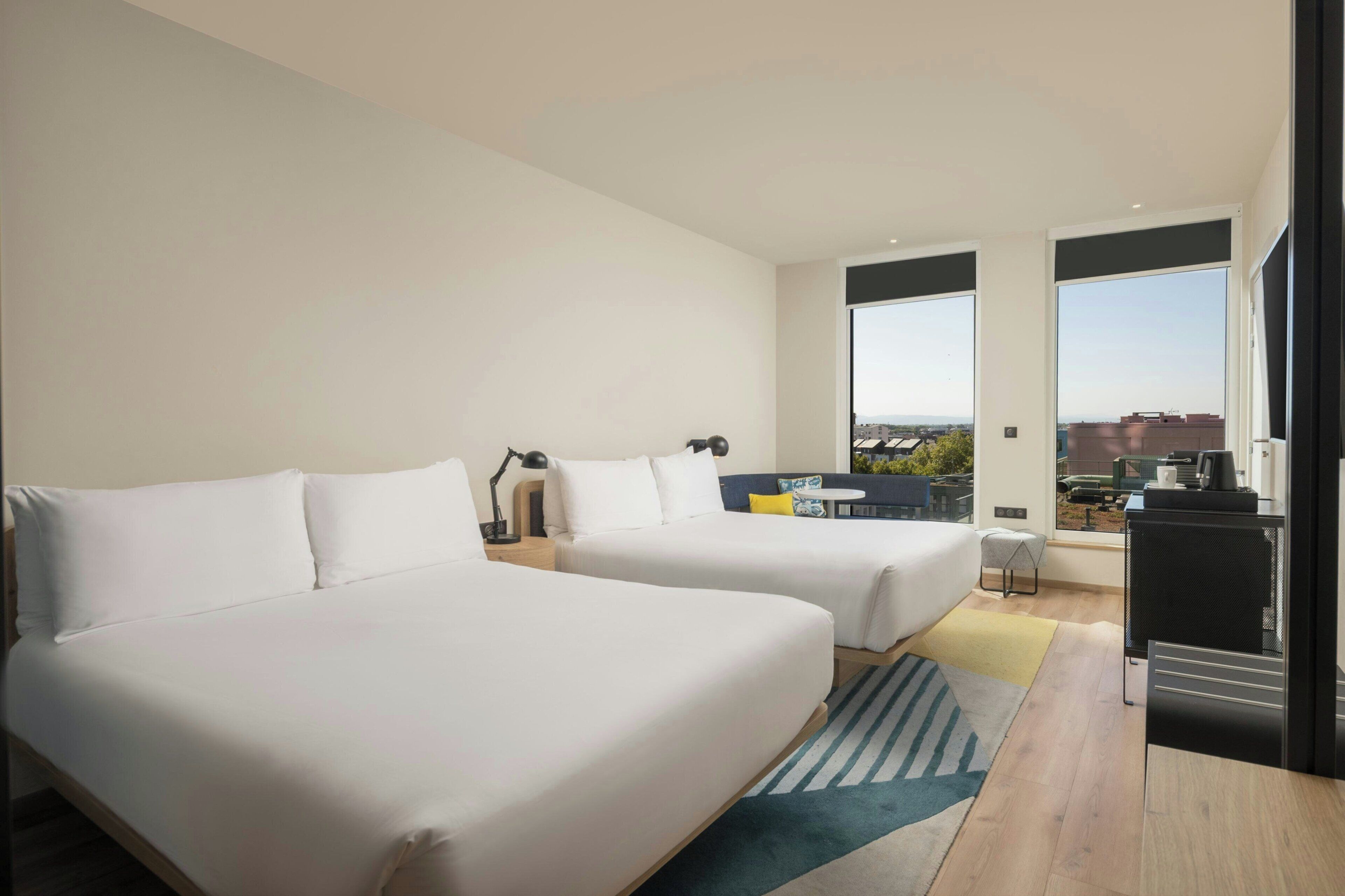Foto - Aloft by Marriott Strasbourg City Centre