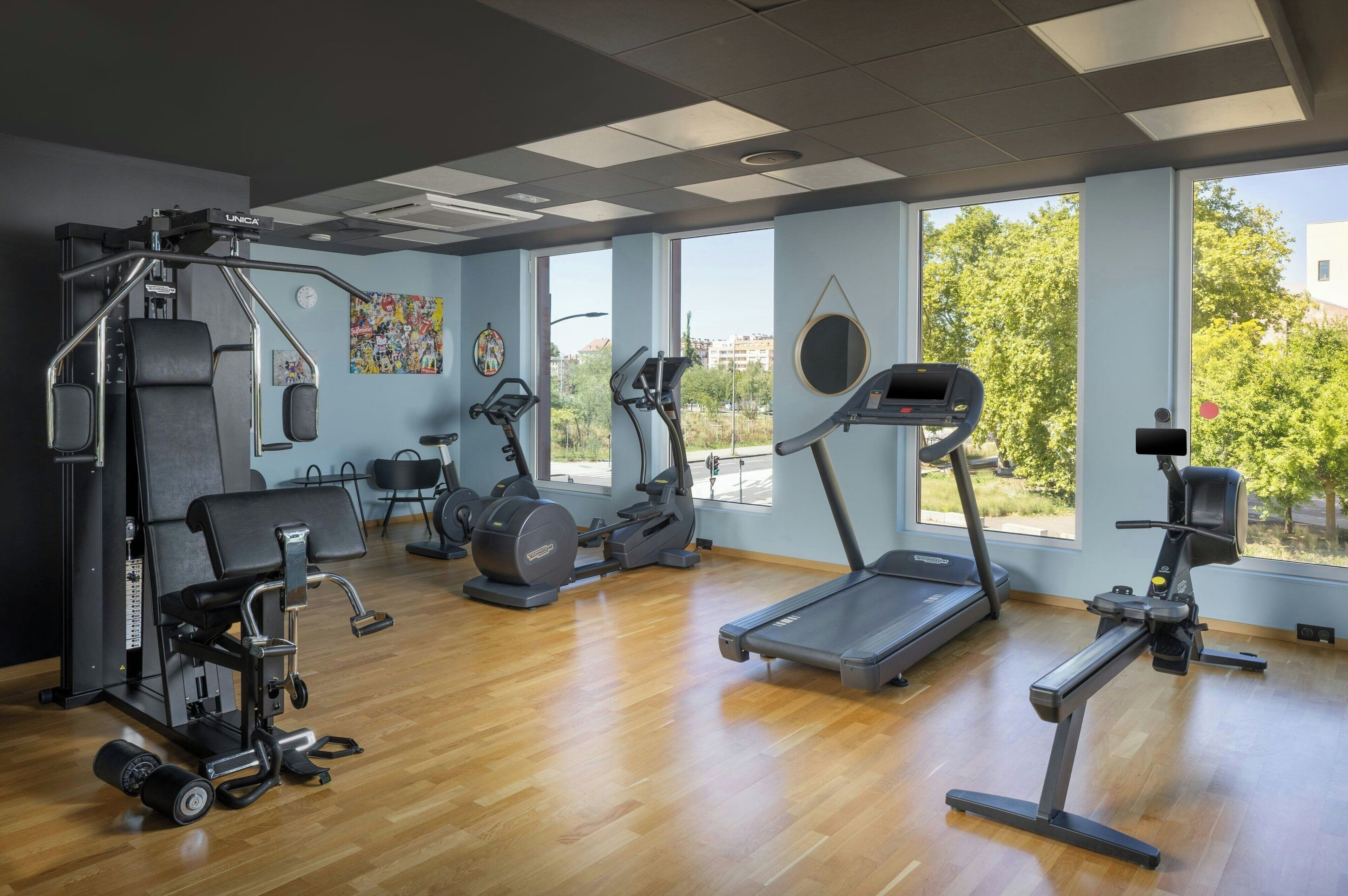 Foto - Aloft Strasbourg City Centre