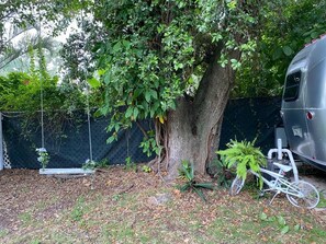 Property grounds - Independent Studio Close to the Airport (Miami)