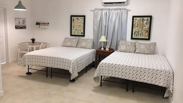 Wi-Fi, draps fournis