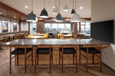 Fairfield Inn & Suites by Marriott Anaheim Los Alamitos