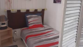 2 sovrum, resesÀng, gratis wi-fi och sÀngklÀder