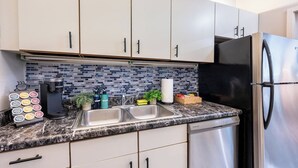 Unclassified image, 2 of 23, button - Downtown Penthouse #1 | Vintage 2bd (+Gym) (Chicago)