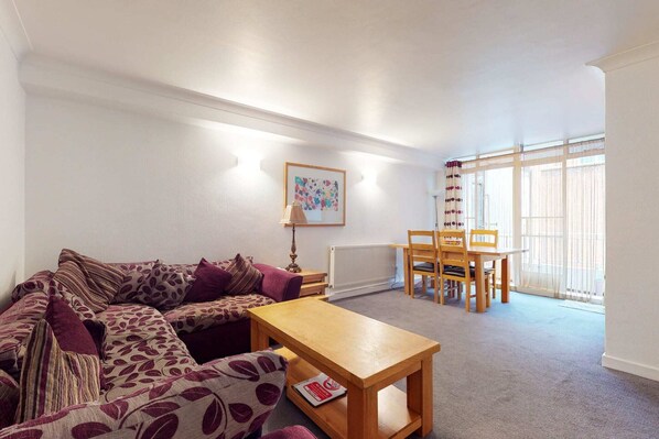 Fernseher, Arbeitsbereiche