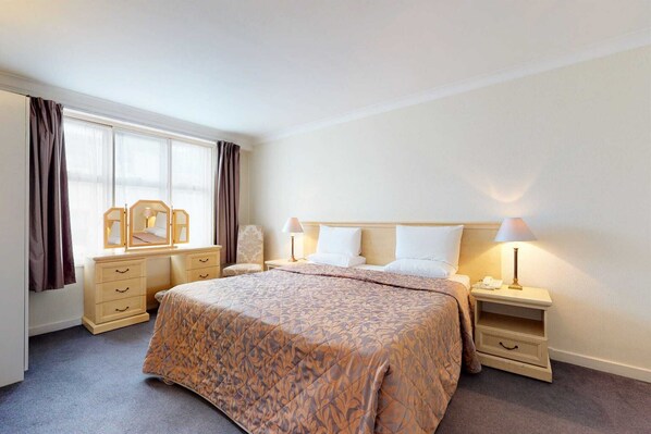 2 camere, ferro/asse da stiro, Wi-Fi, lenzuola