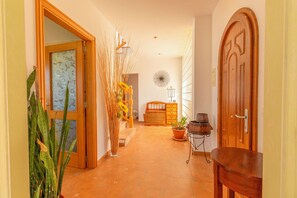 Interior - Maravilloso chalet Mes Blanc (Son Serra de Marina)