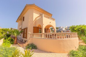 Fachada