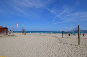 Beach - Maravilloso chalet Mes Blanc (Son Serra de Marina)