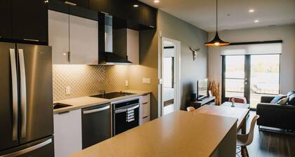 Winnipeg - LXTX 1 Bedroom