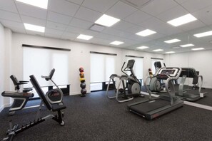 Fitnesscenter