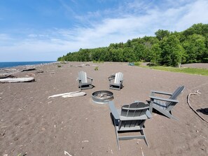 Plage à proximité