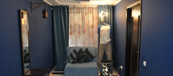 Luxury apartments with convenient location