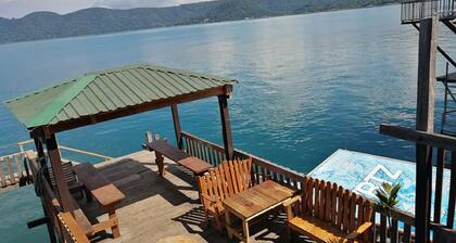 Hostal & Restaurante Bar Xtream