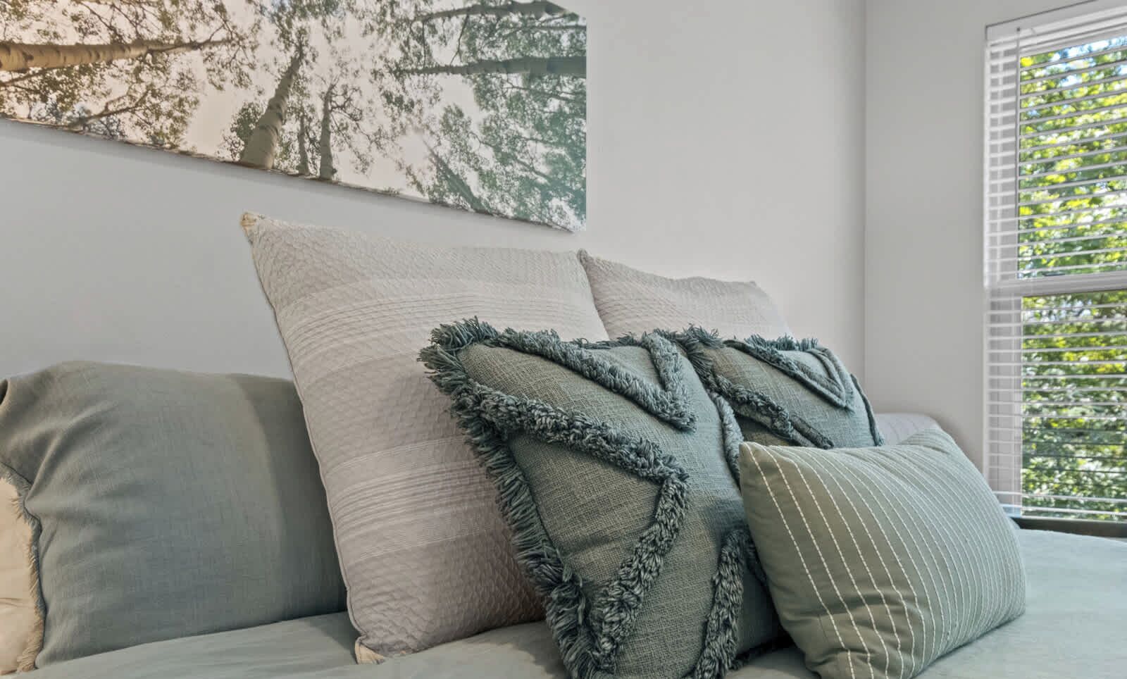 3 dormitorios, wifi, ropa de cama