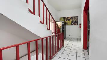 Escaleras