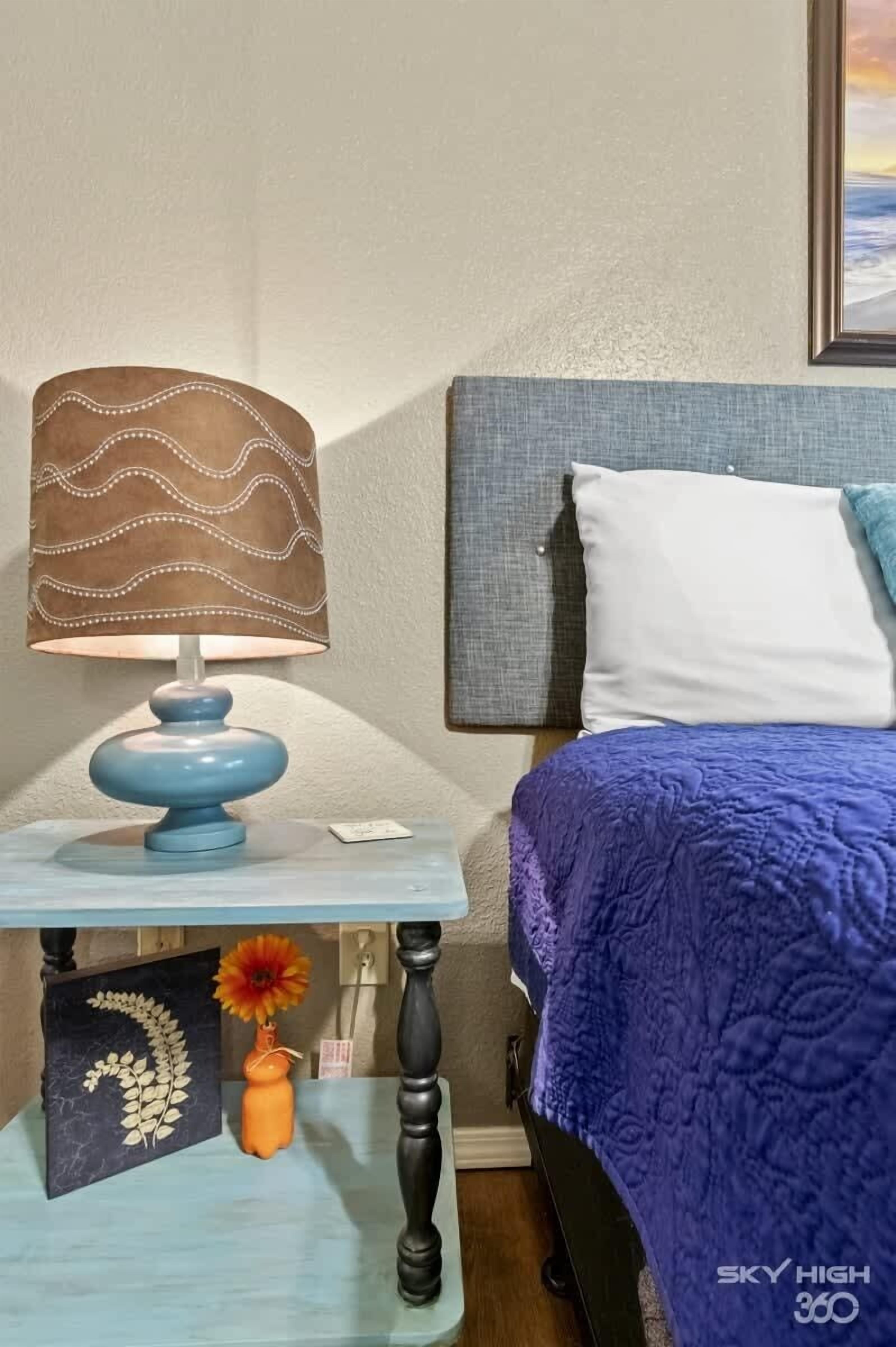 2 dormitoris, planxa i posts de planxar, wifi i roba de llit 