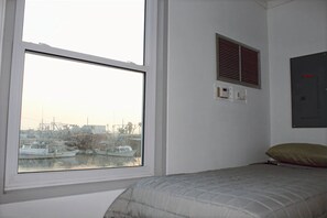 3 slaapkamers, wifi, beddengoed