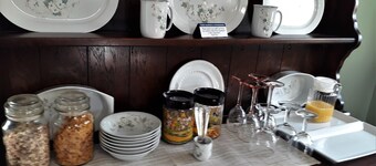 High Greenside Farmhouse B&B