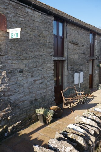 High Greenside Farmhouse B&B