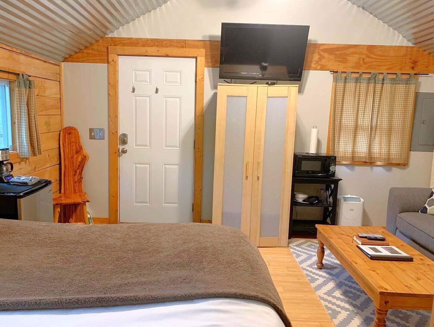 1 slaapkamer, gratis wifi, beddengoed