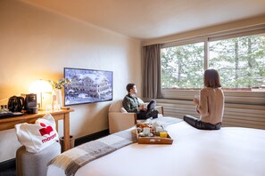 Comfort Room - Le Grand Hotel Courchevel 1850 (Courchevel)