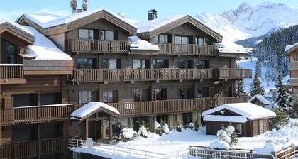 Le Grand Hotel Courchevel 1850