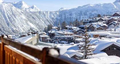 Le Grand Hotel Courchevel 1850