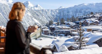 Le Grand Hotel Courchevel 1850