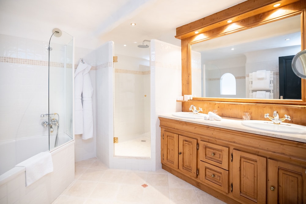 Les 3 Vallées, Courchevel, a Beaumier hotel by null