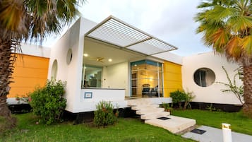 Villa (Village) | Jardines del alojamiento