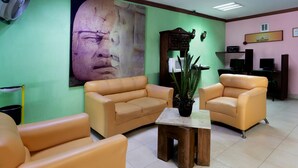 Lobby - OYO Hotel Merida (Veracruz)