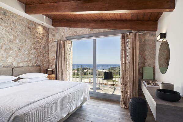 3 habitaciones y caja de seguridad en la habitación 