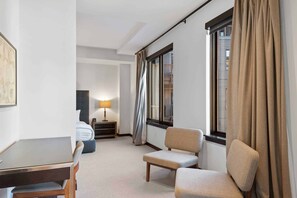2 bedrooms, WiFi, bed sheets - The Lion Residences W402 (Vail)