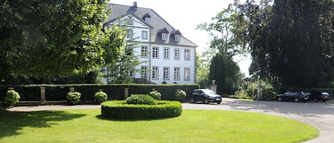 Aussenbereich