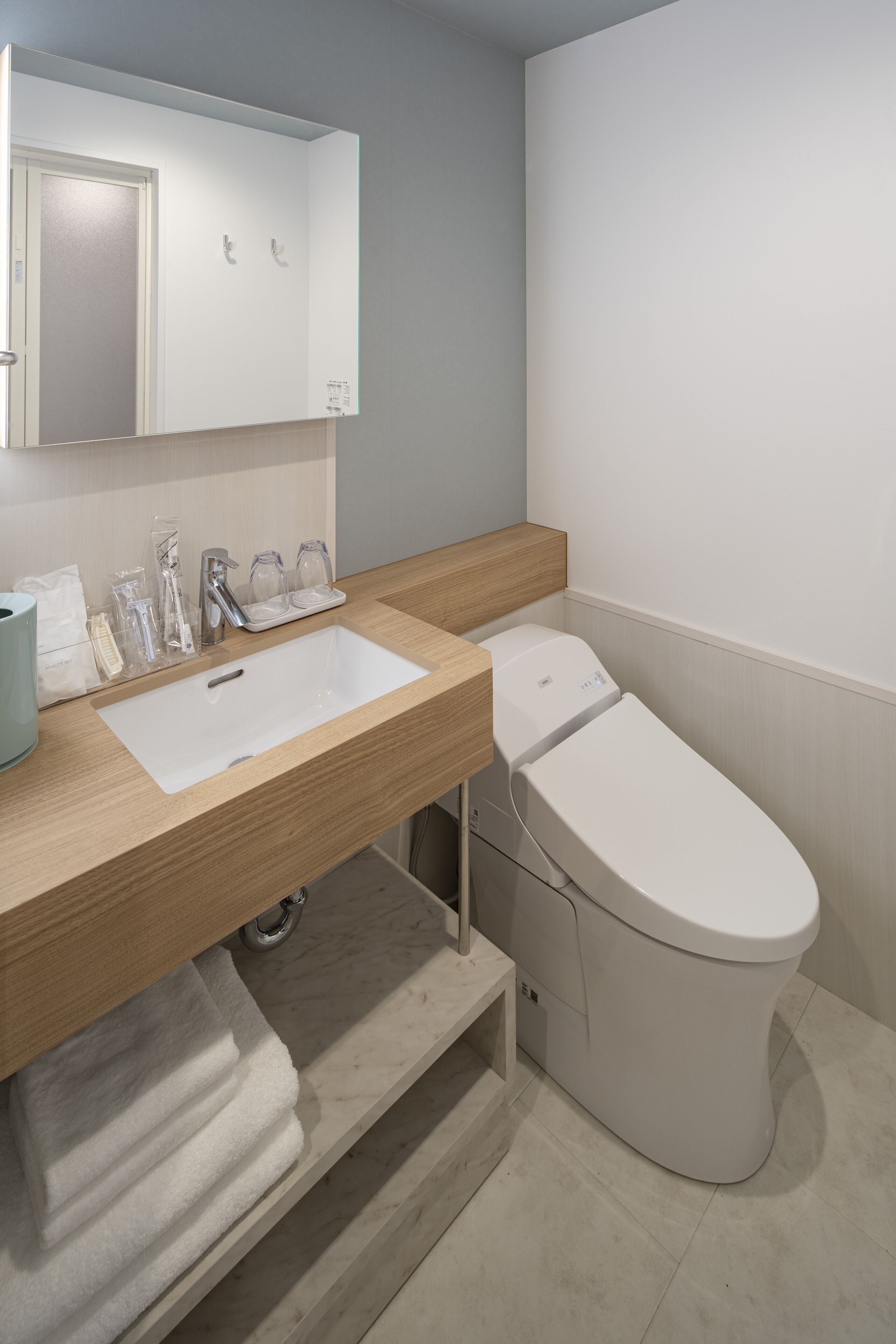 Foto - Okinawa Hinode Resort and Hot Spring Hotel