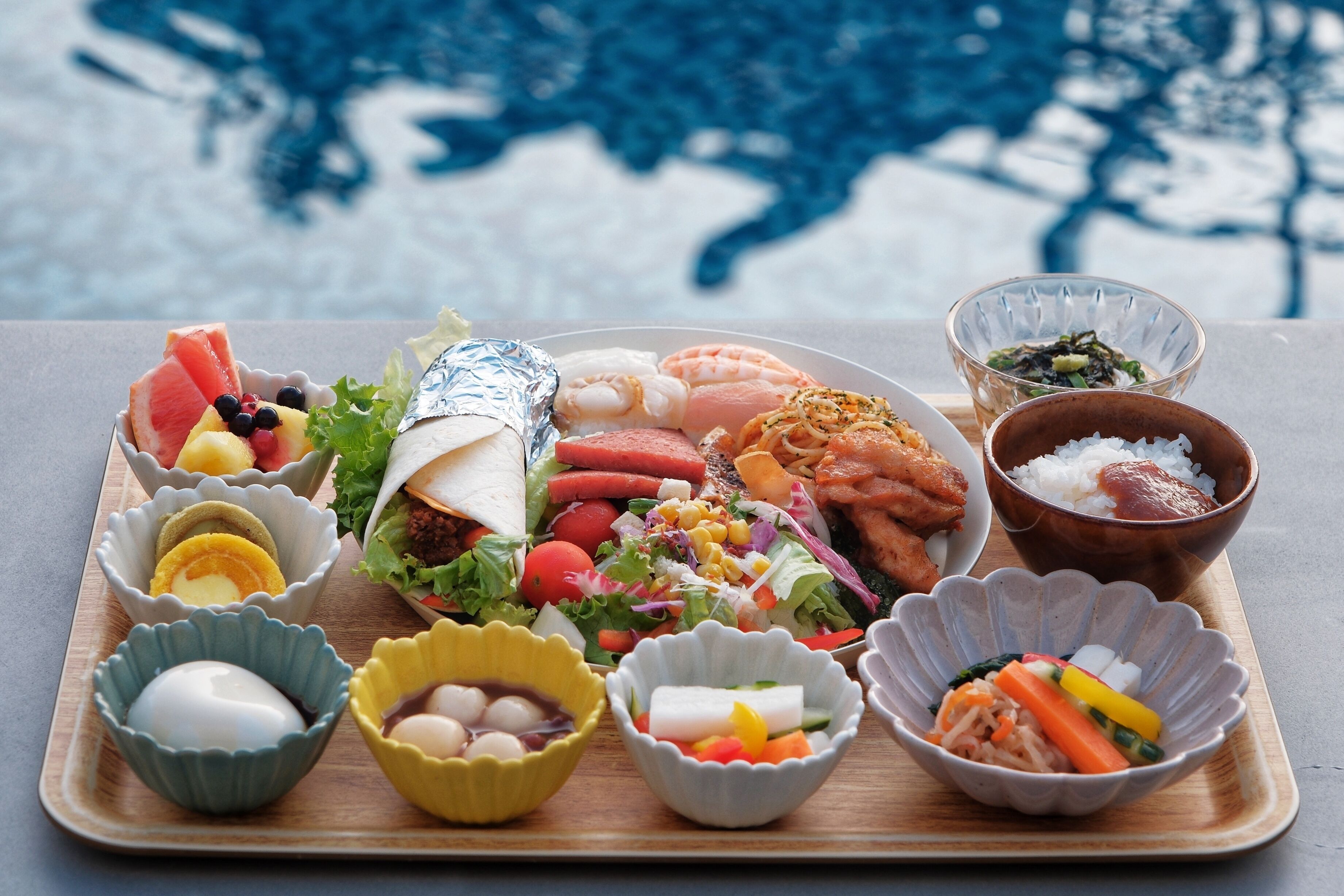 Photo - Okinawa Hinode Resort and Hot spring Hotel