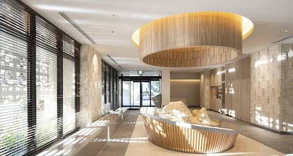 Okinawa Hinode Resort and Hot spring Hotel