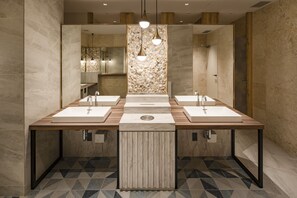 Property amenity - Okinawa Hinode Resort and Hot spring Hotel (Naha)