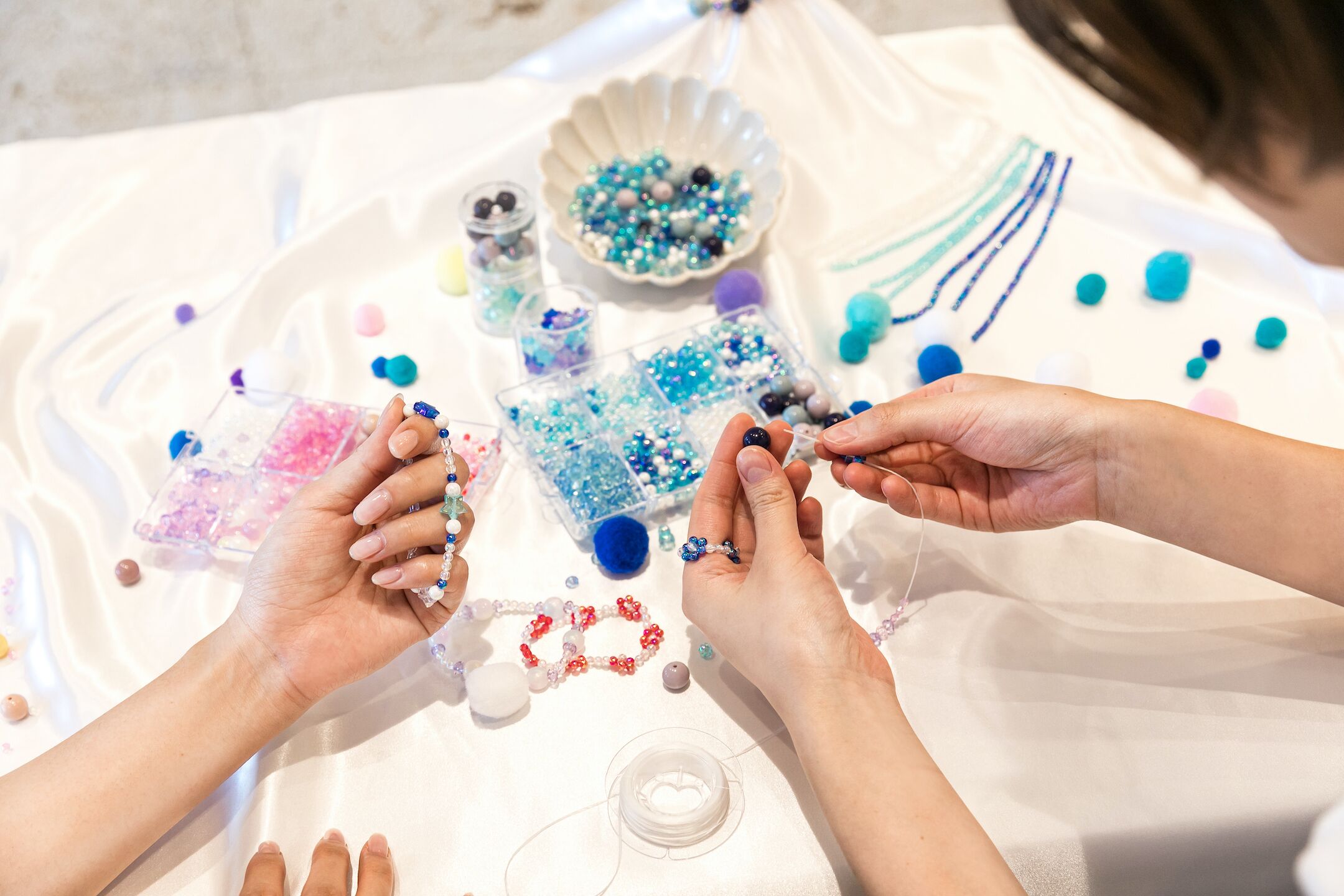 children’s activities