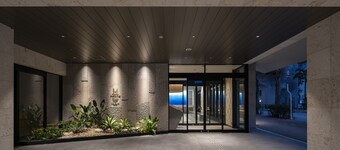 Okinawa Hinode Resort and Hot spring Hotel