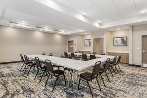 Salle de réunion