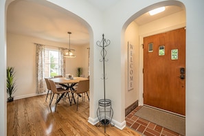 Dining - Sweet Escape Near Historic Main St, 4BR, 2 Baths (Saint Charles)