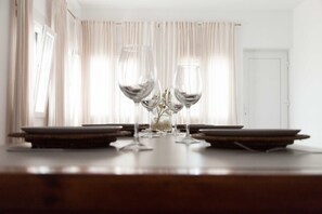 Dining - Villa with Private Pool (Alberique)