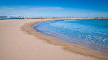 Spiaggia