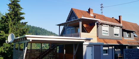 Aussenbereich